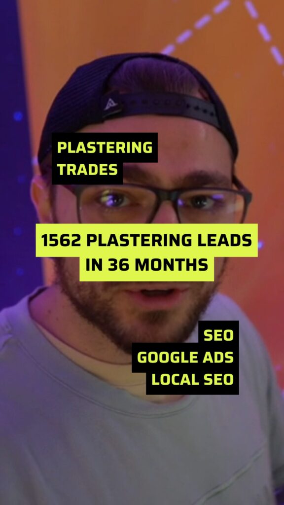 vertical thumbnail 1562 plastering leads in 36 months