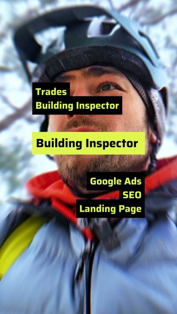 vertical thumbnail building inspector