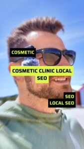 vertical thumbnail cosmetic clinic local seo