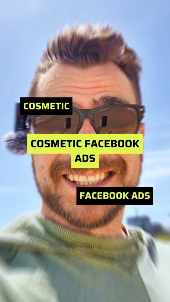 vertical thumbnail cosmetic facebook ads