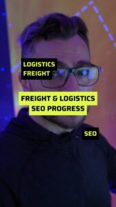 vertical thumbnail freight & logistics seo progress