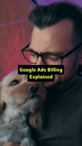 vertical thumbnail google ads billing explained